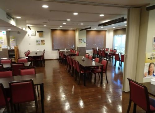 就業先イメージ