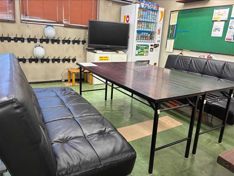 就業先イメージ