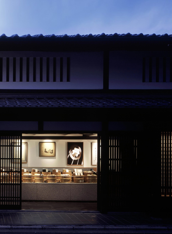 就業先イメージ