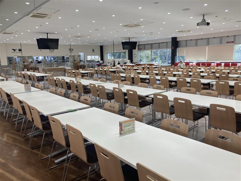 就業先イメージ