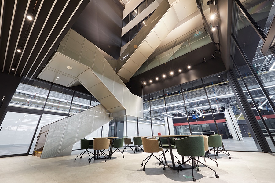 就業先イメージ