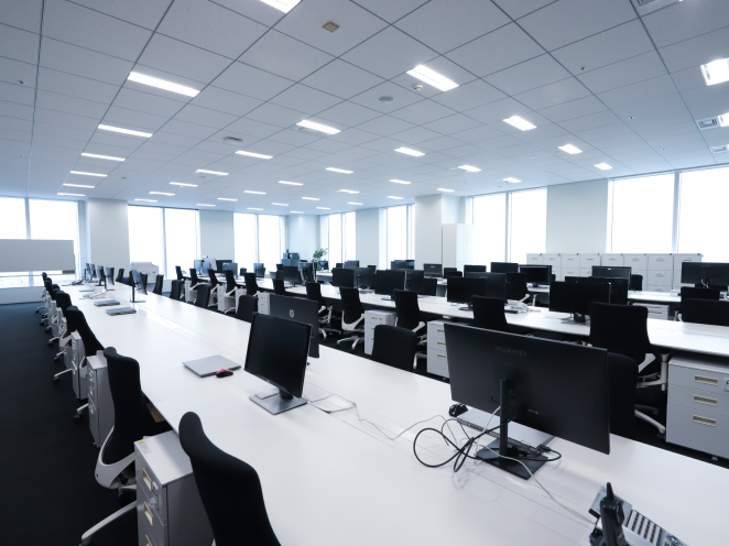 就業先イメージ