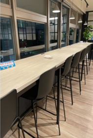 就業先イメージ