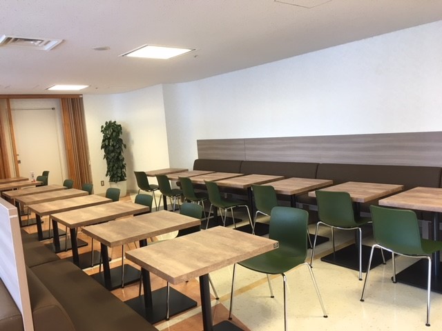 就業先イメージ