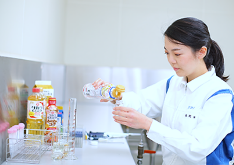 就業先イメージ