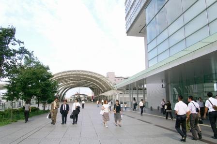 就業先イメージ