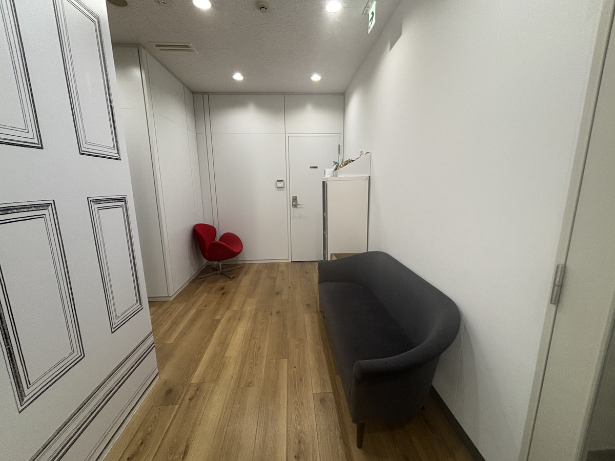 就業先イメージ