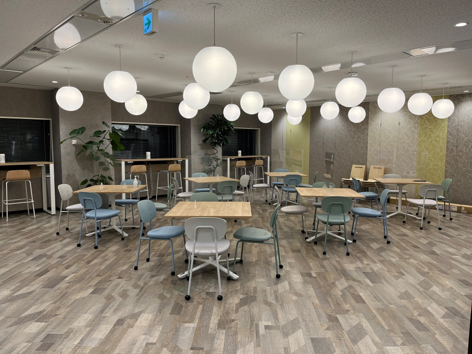 就業先イメージ