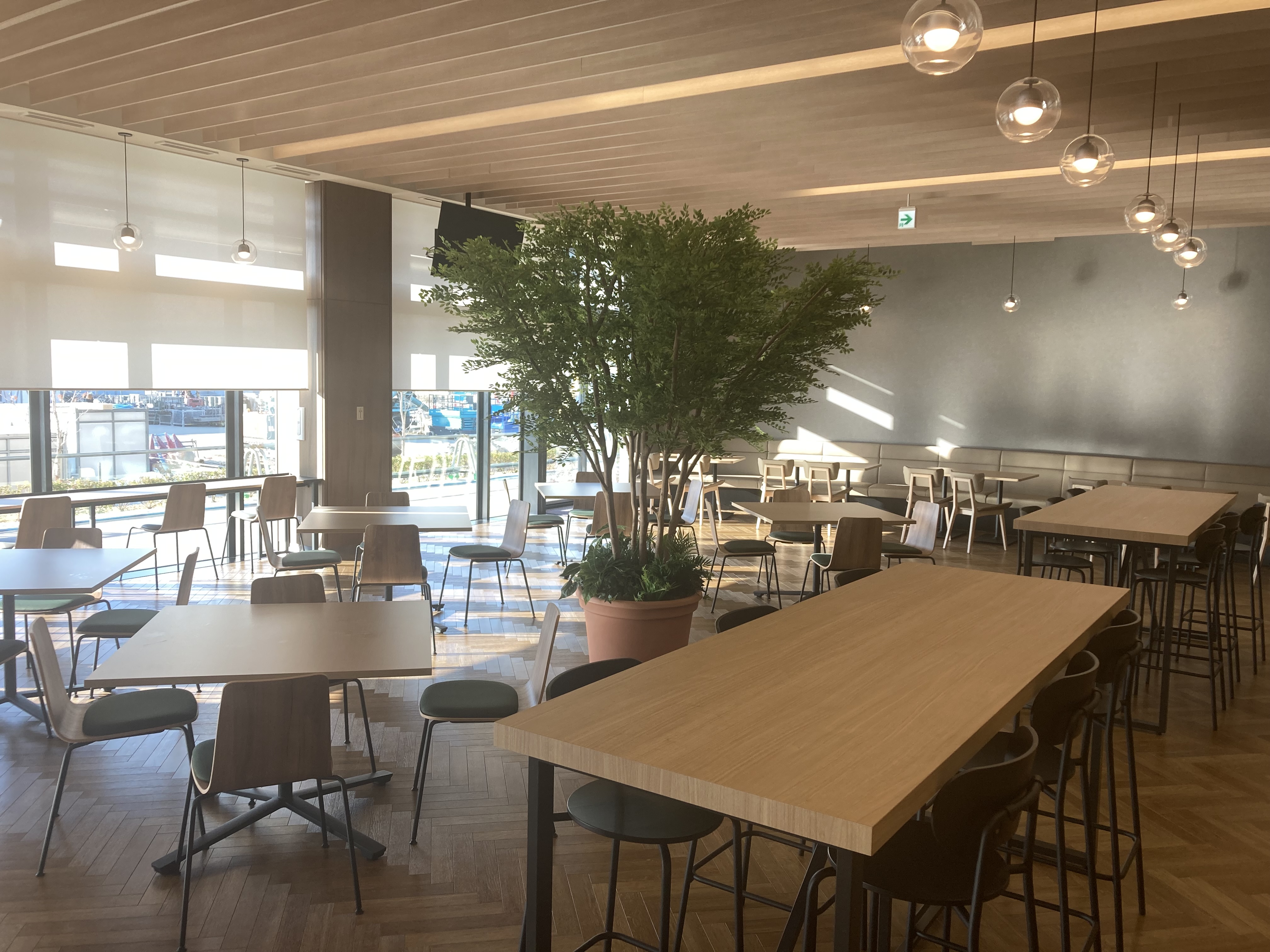 就業先イメージ