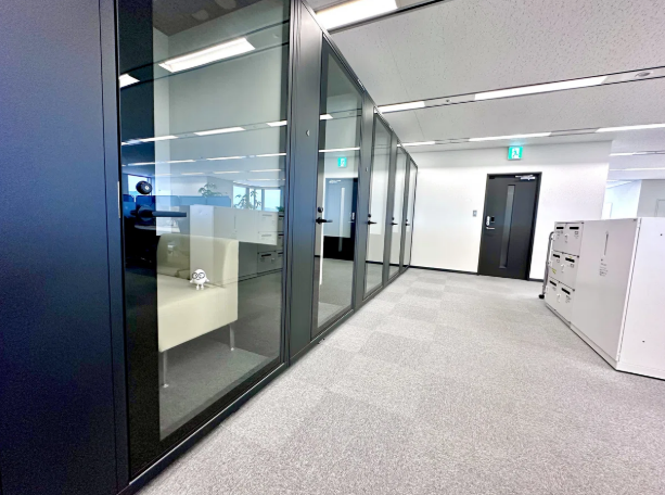 就業先イメージ