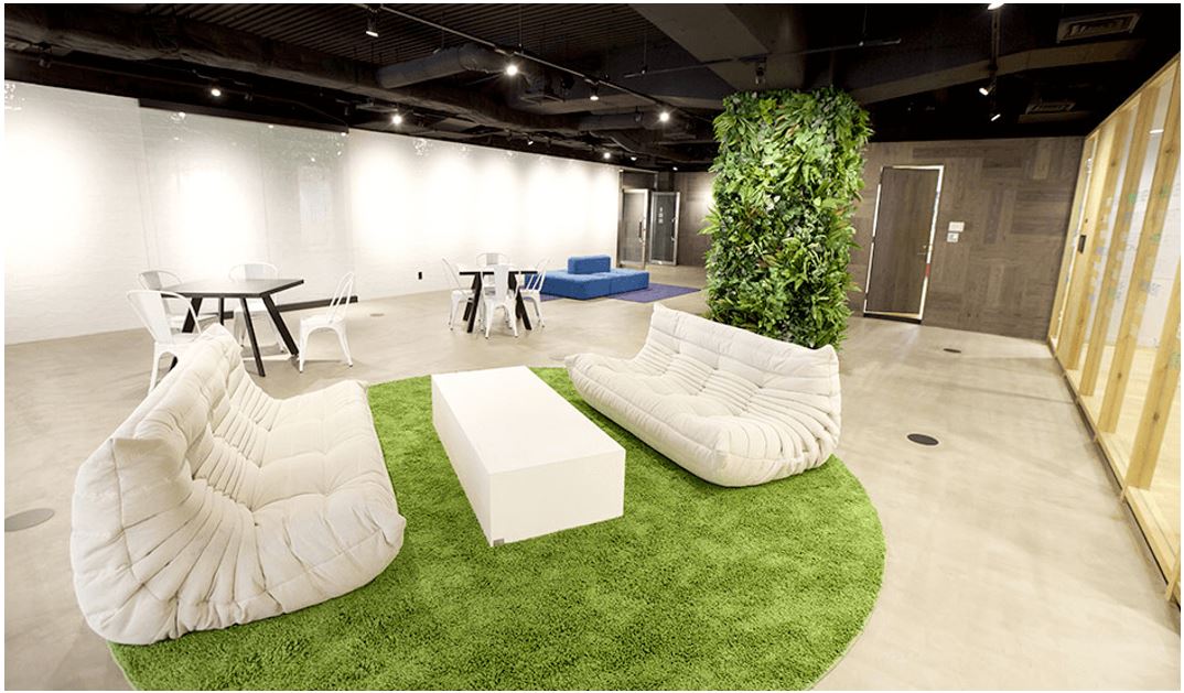 就業先イメージ