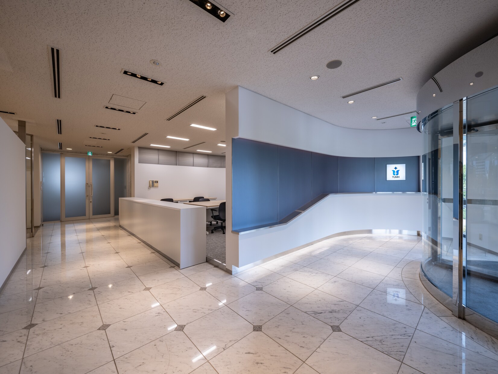 就業先イメージ