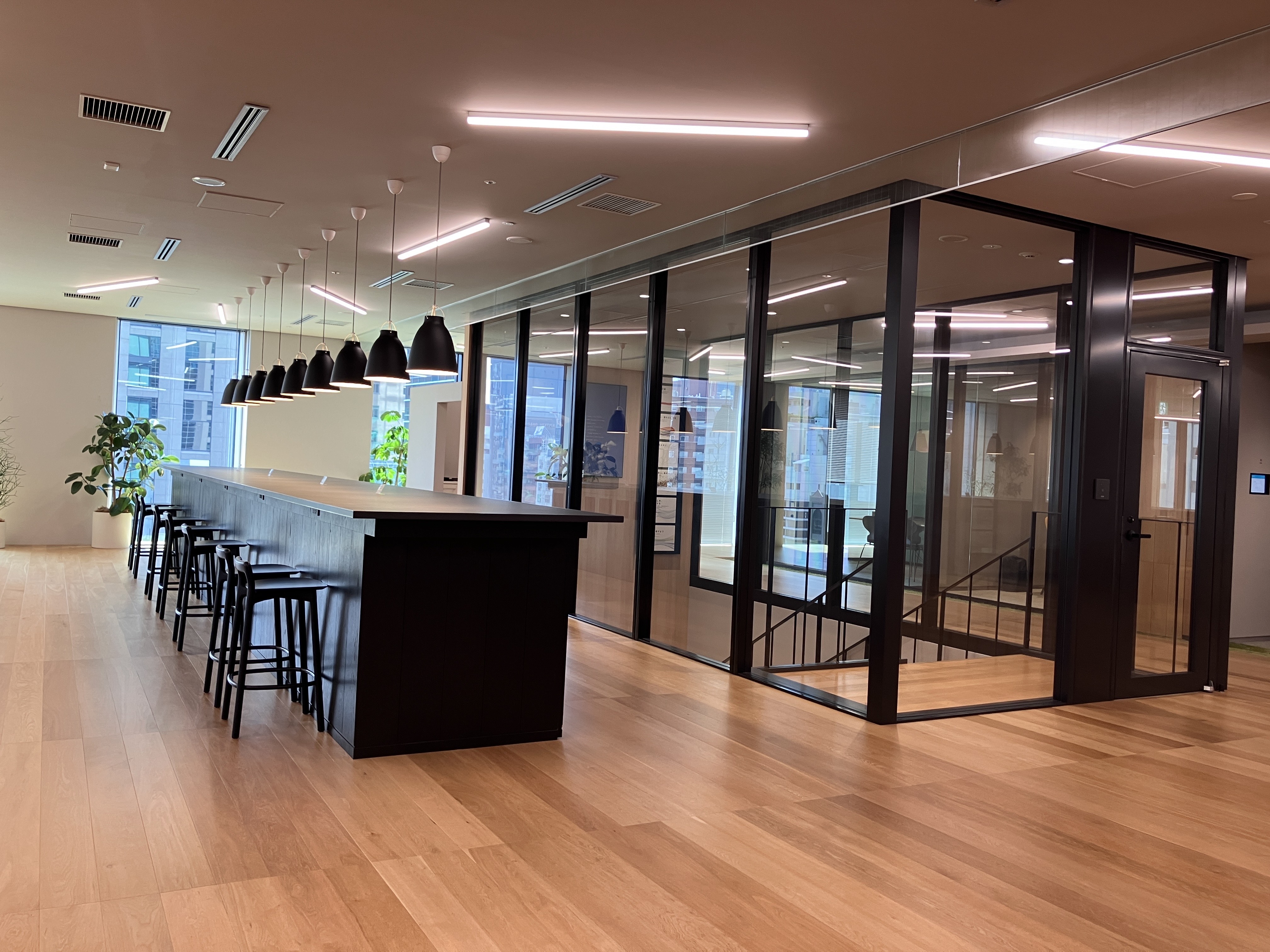 就業先イメージ