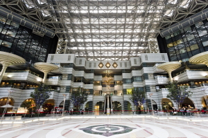 就業先イメージ