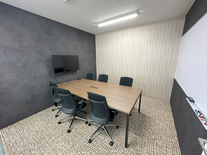 就業先イメージ