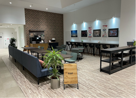 就業先イメージ