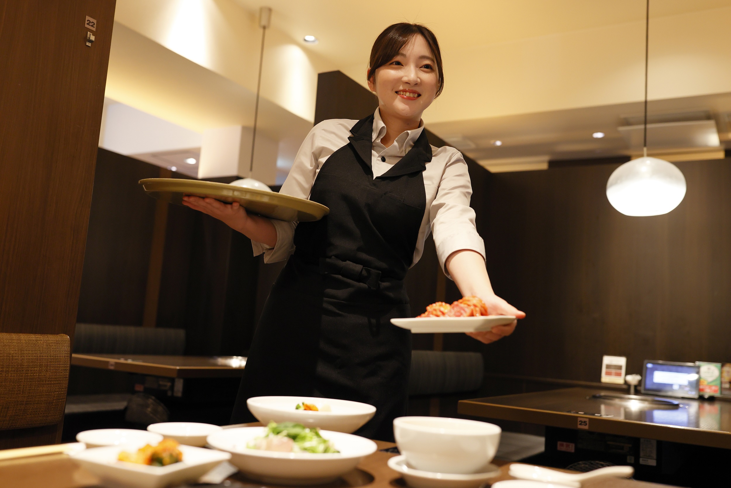 就業先イメージ