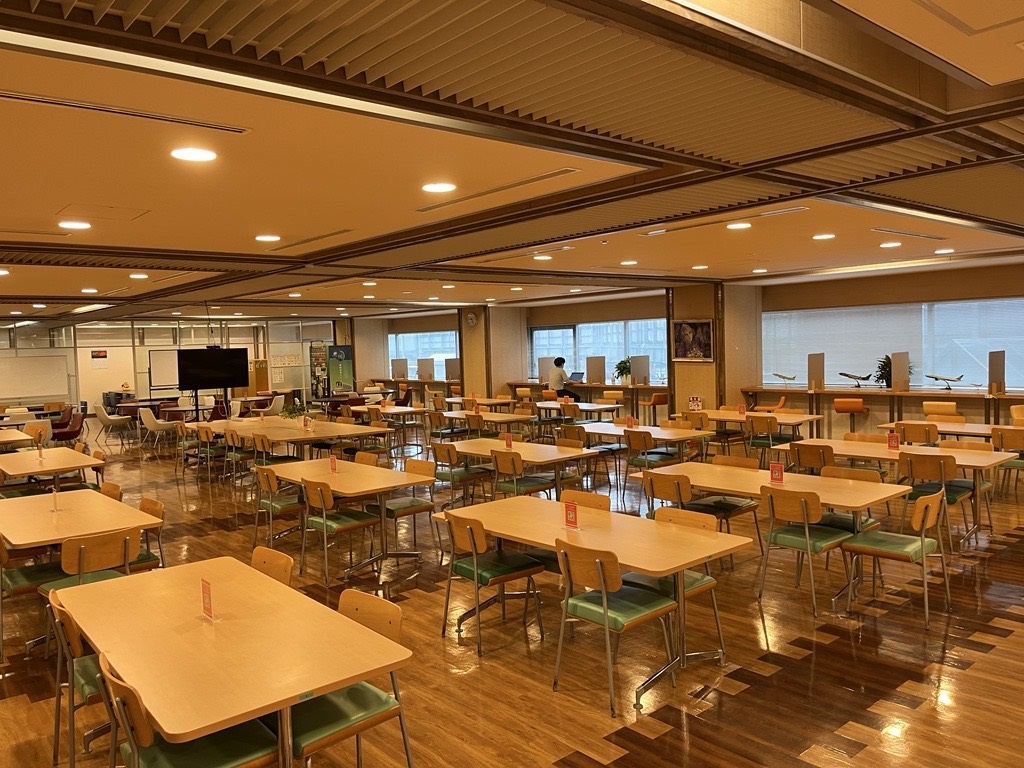 就業先イメージ