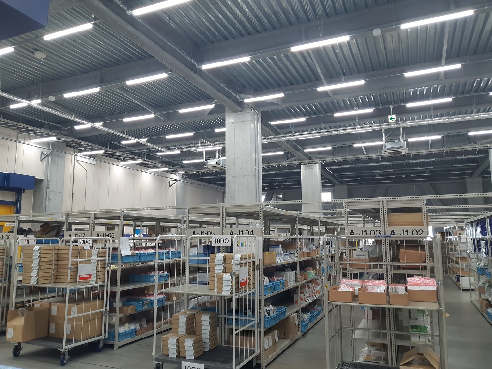 就業先イメージ