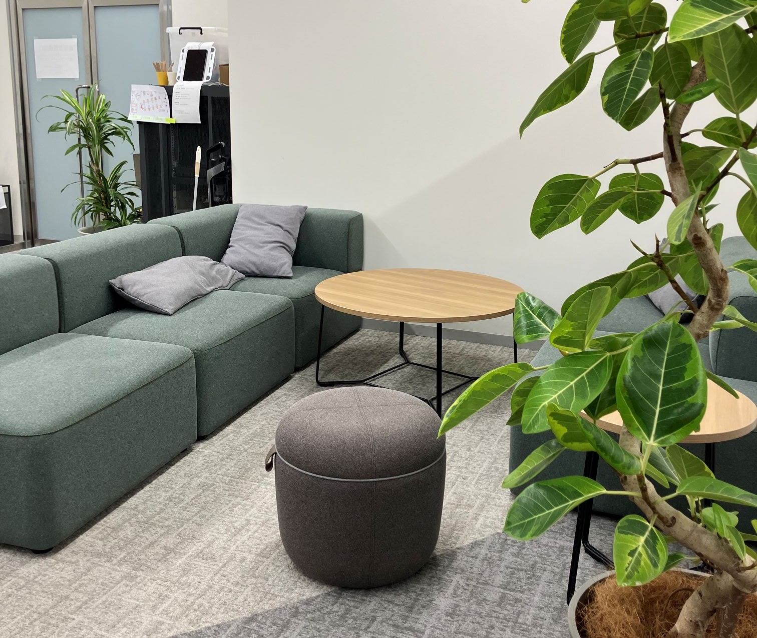 就業先イメージ