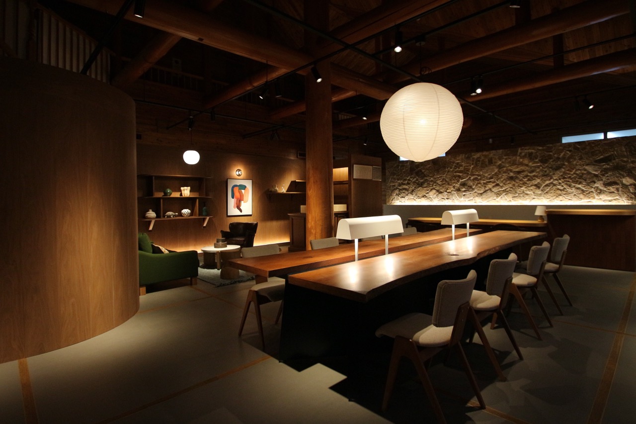 就業先イメージ