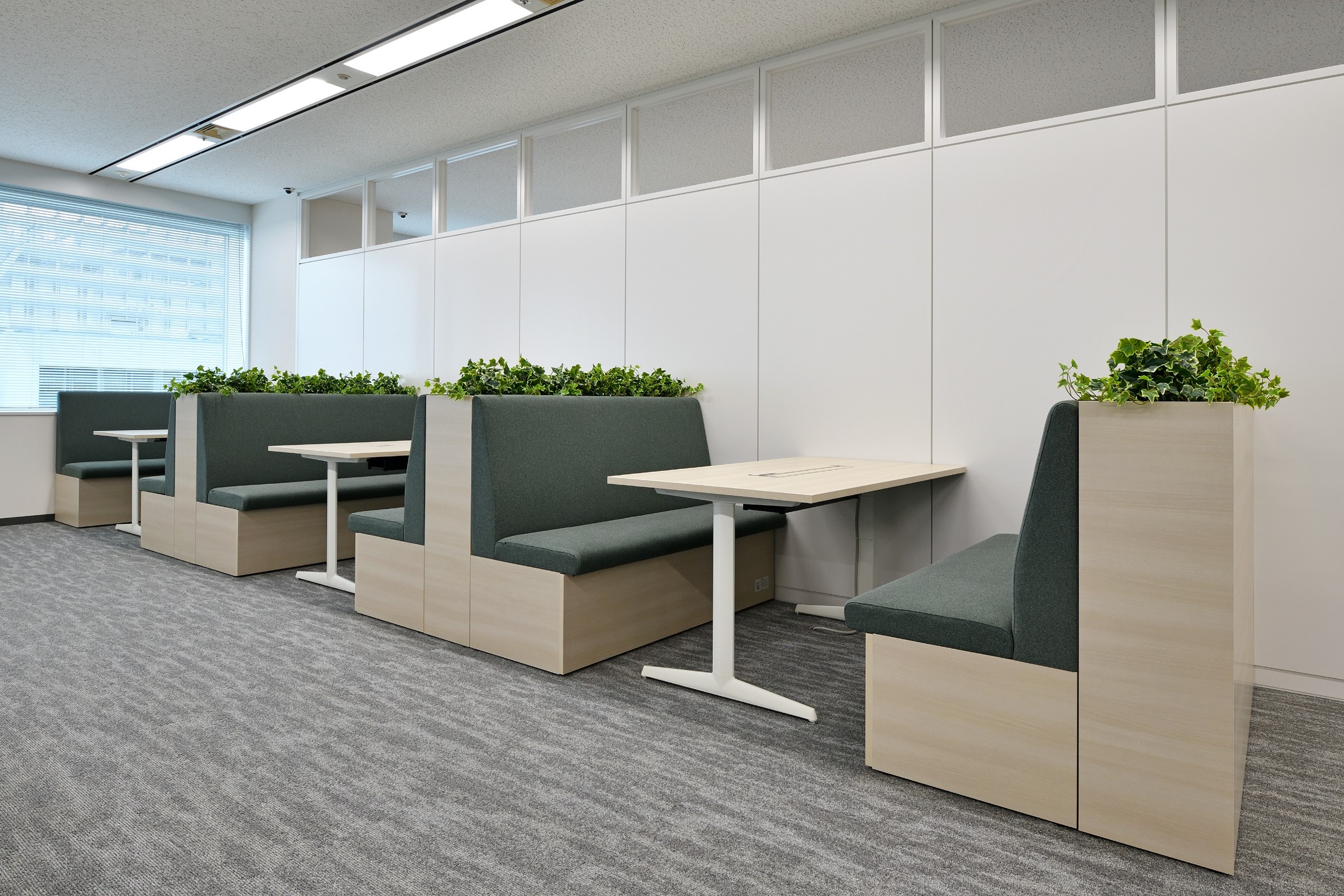 就業先イメージ