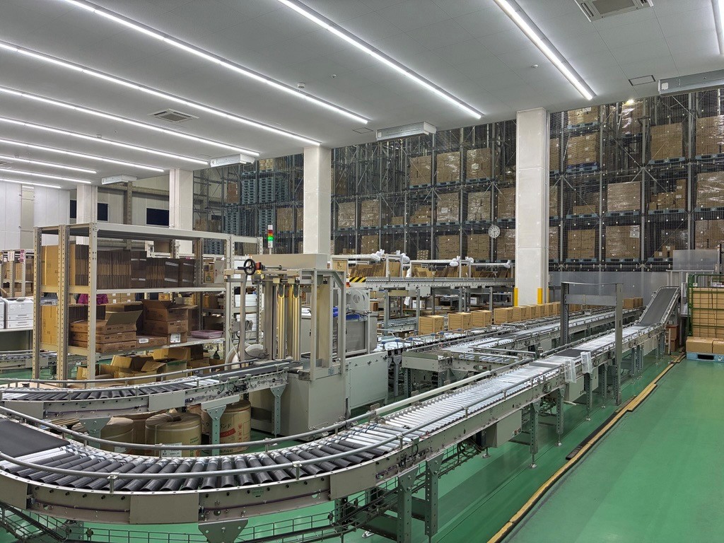 就業先イメージ