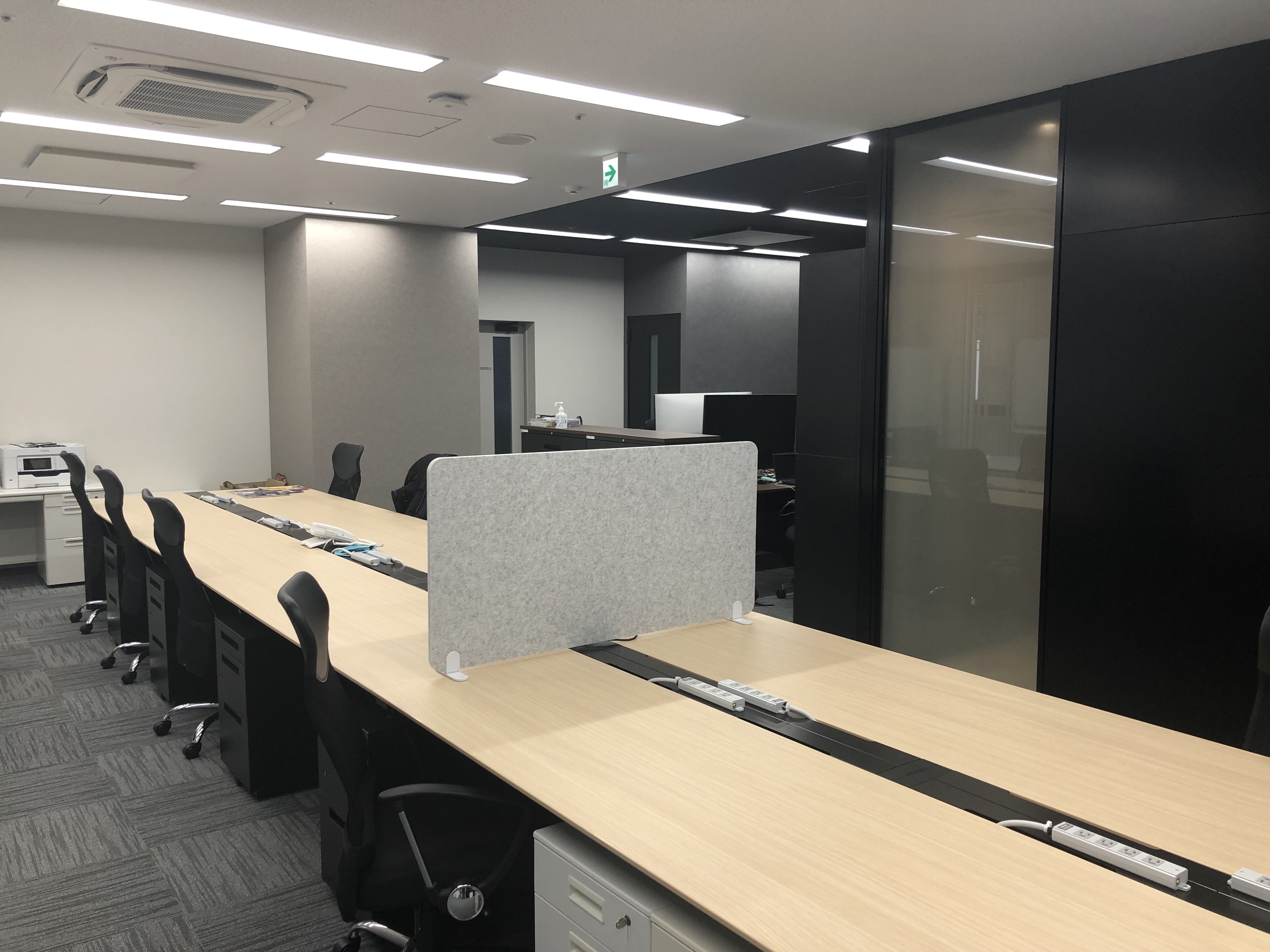 就業先イメージ