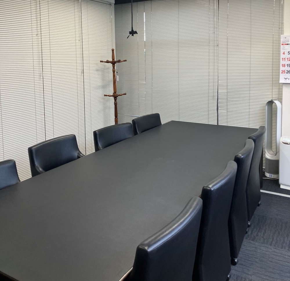 就業先イメージ