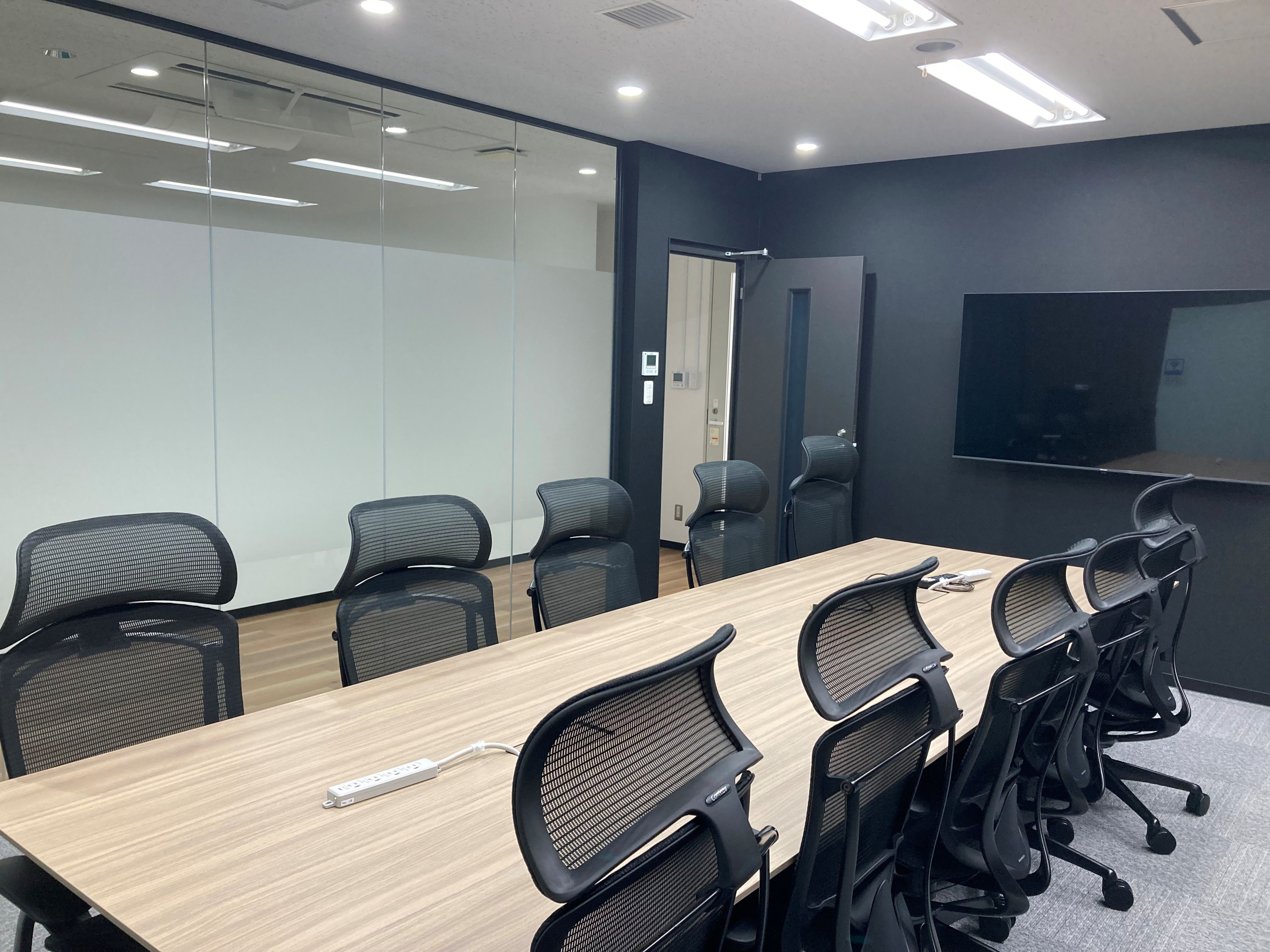 就業先イメージ