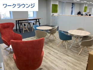 就業先イメージ