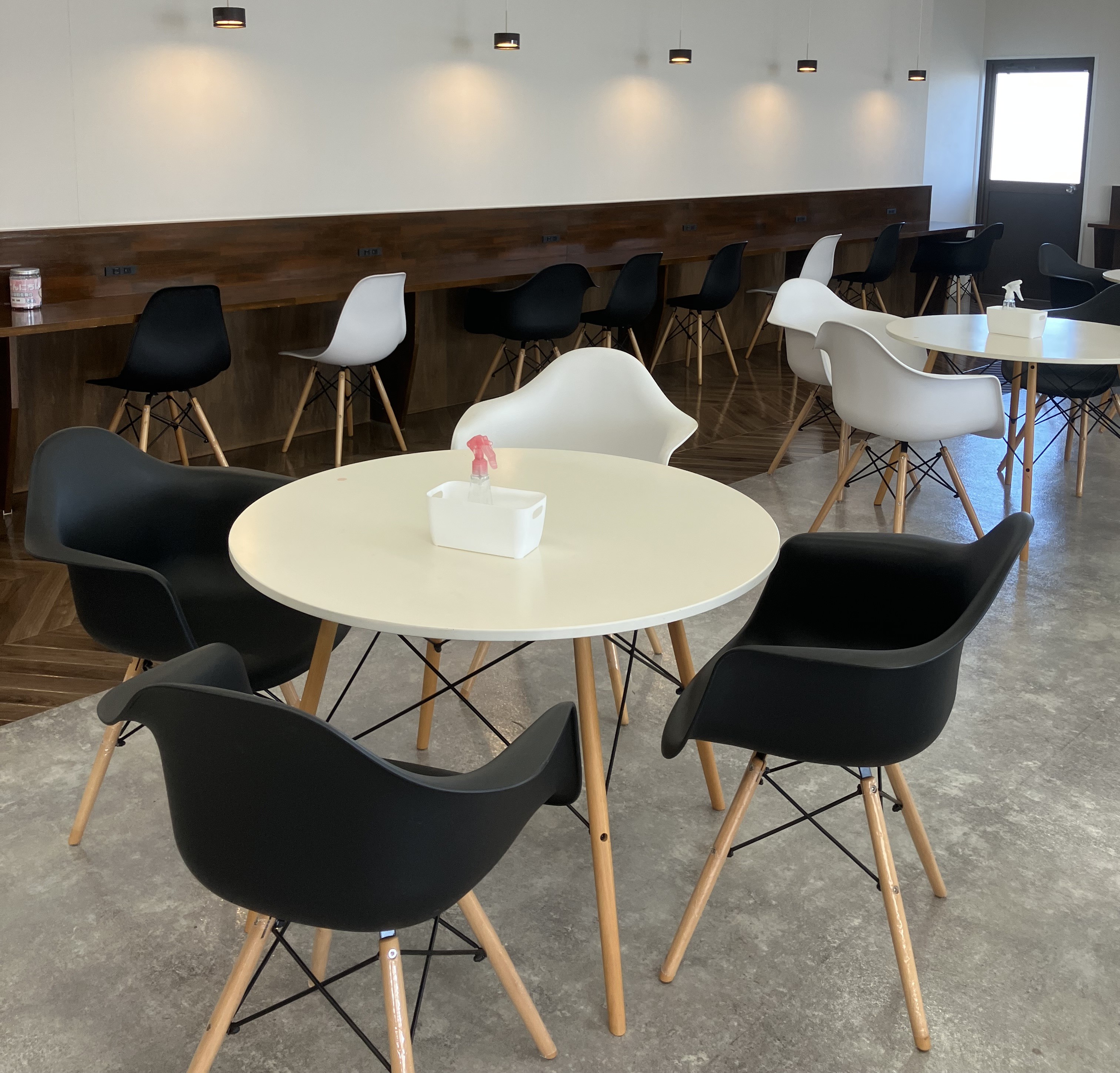 就業先イメージ