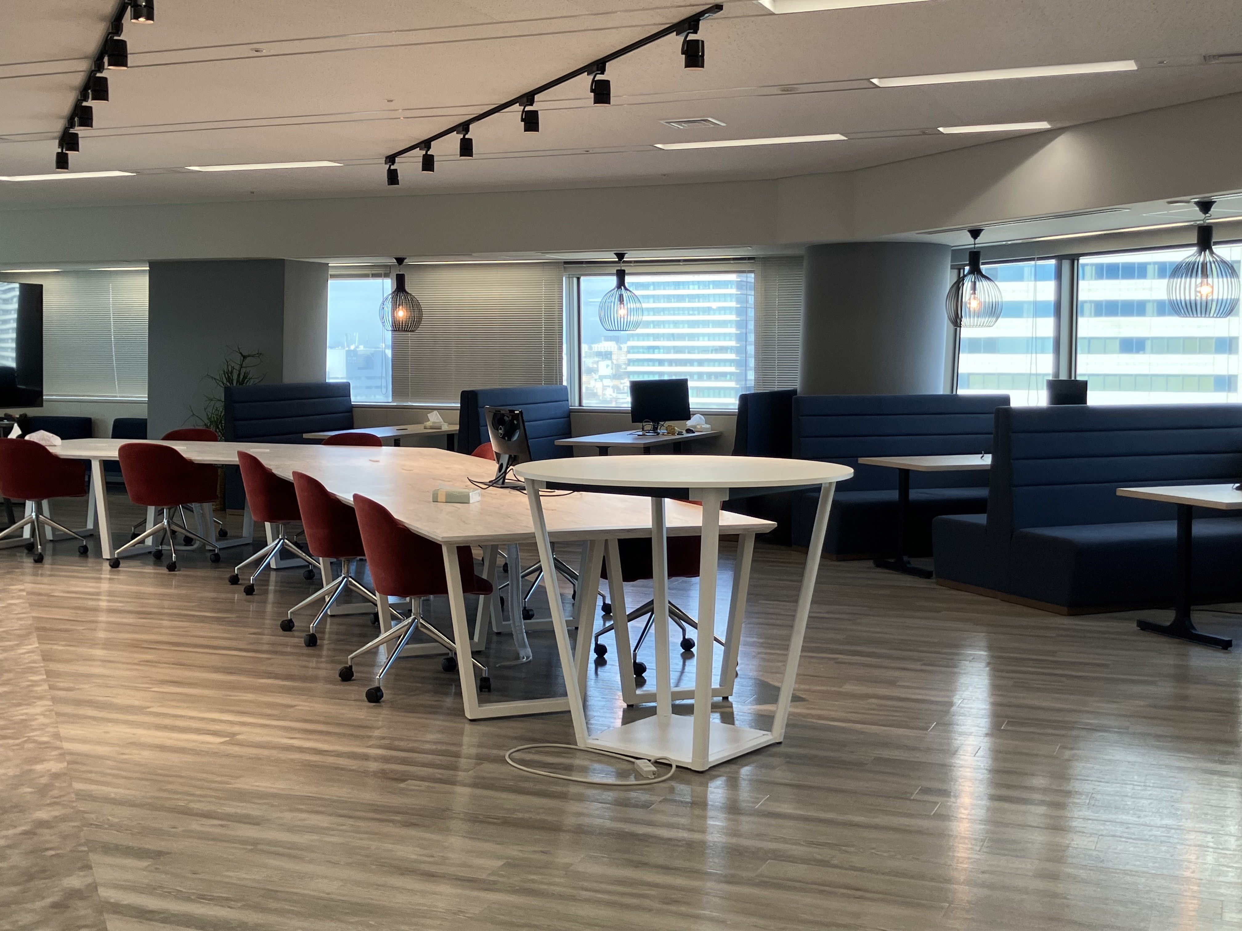 就業先イメージ