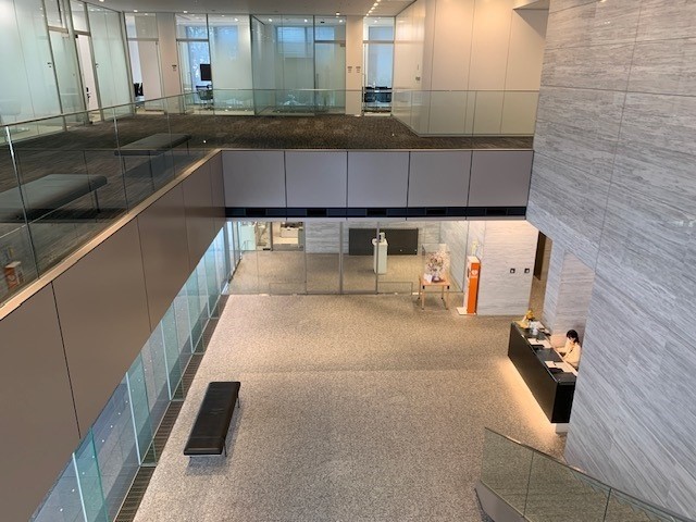 就業先イメージ