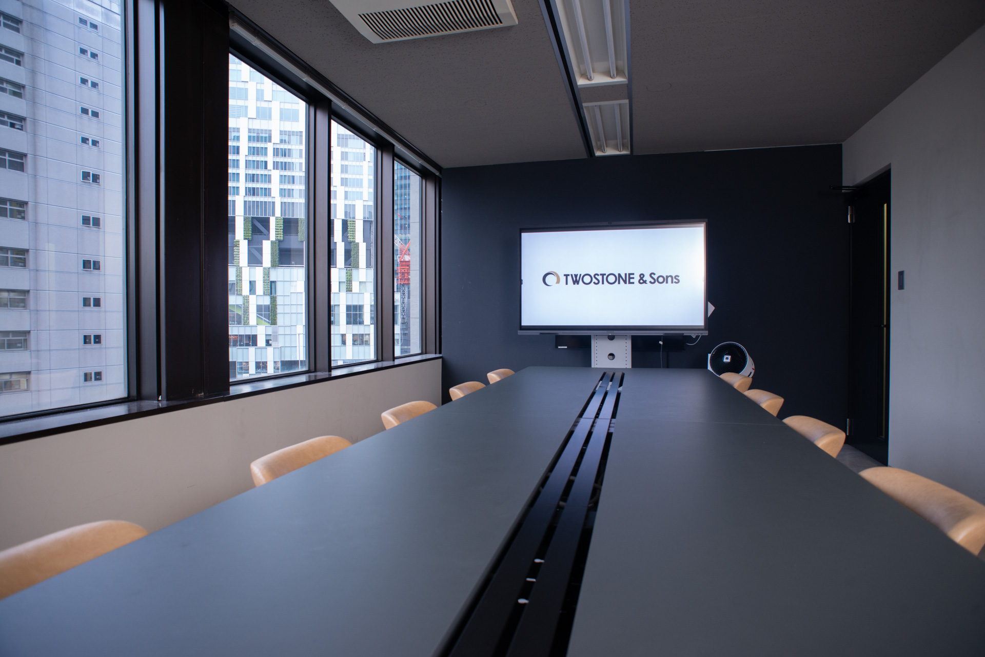 就業先イメージ