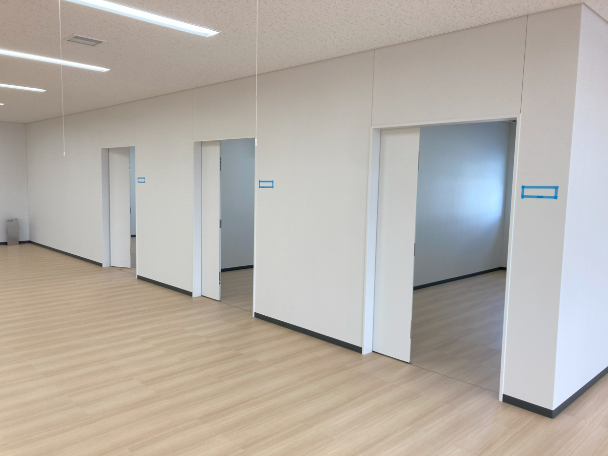 就業先イメージ