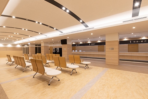 就業先イメージ