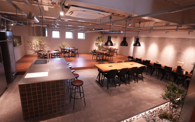 就業先イメージ