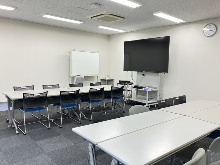 就業先イメージ