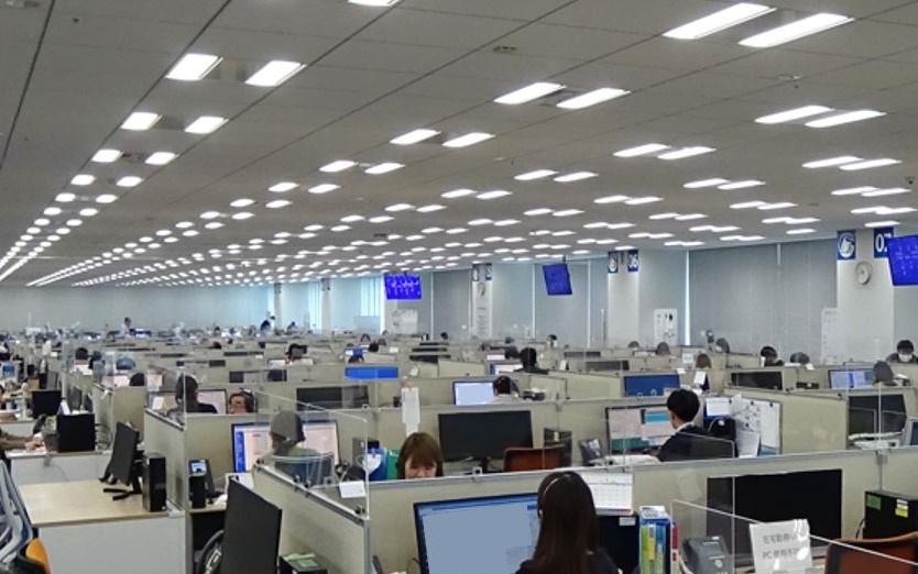 就業先イメージ