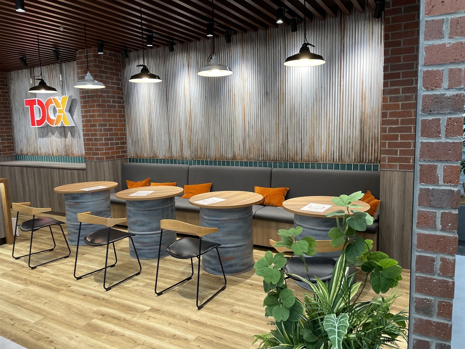 就業先イメージ