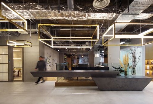 就業先イメージ