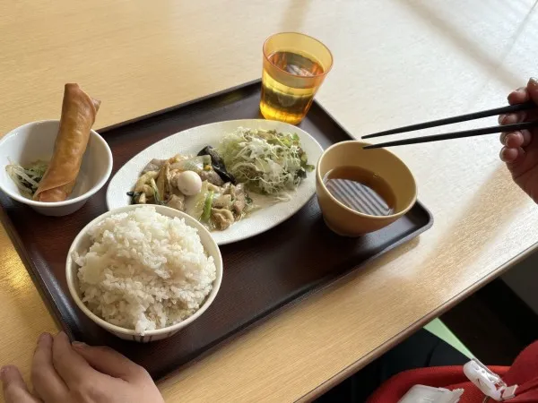 就業先イメージ