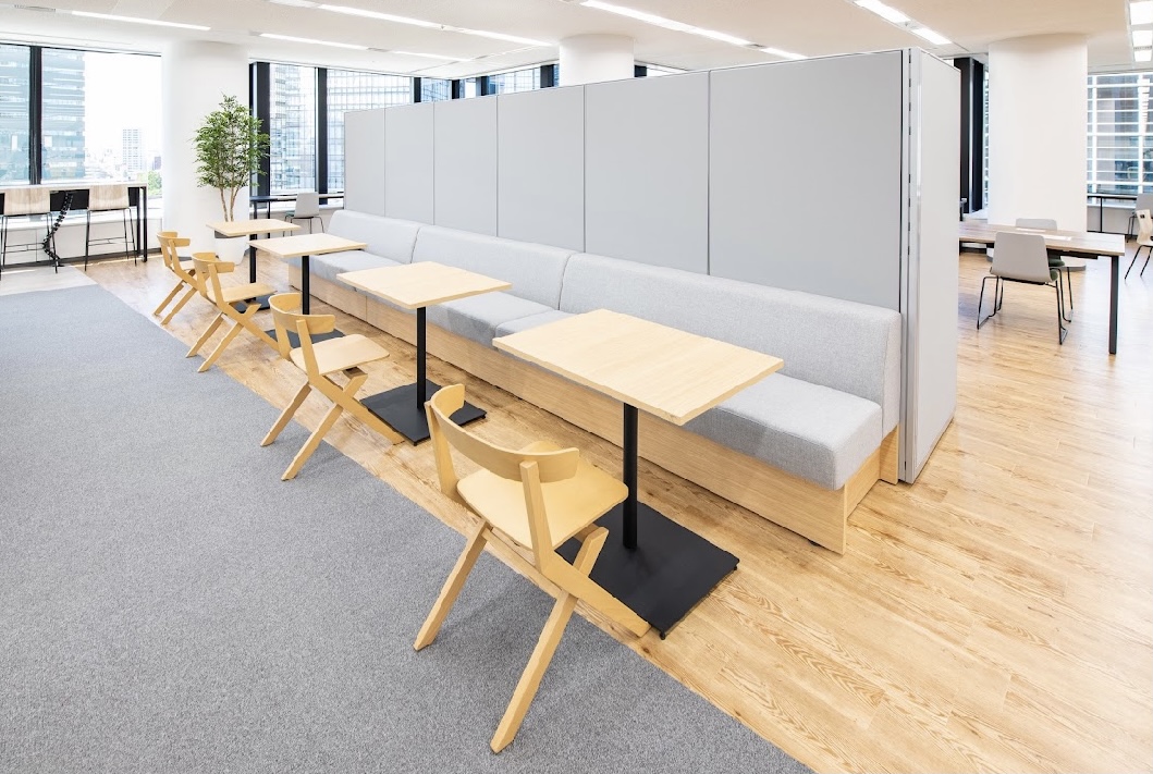 就業先イメージ