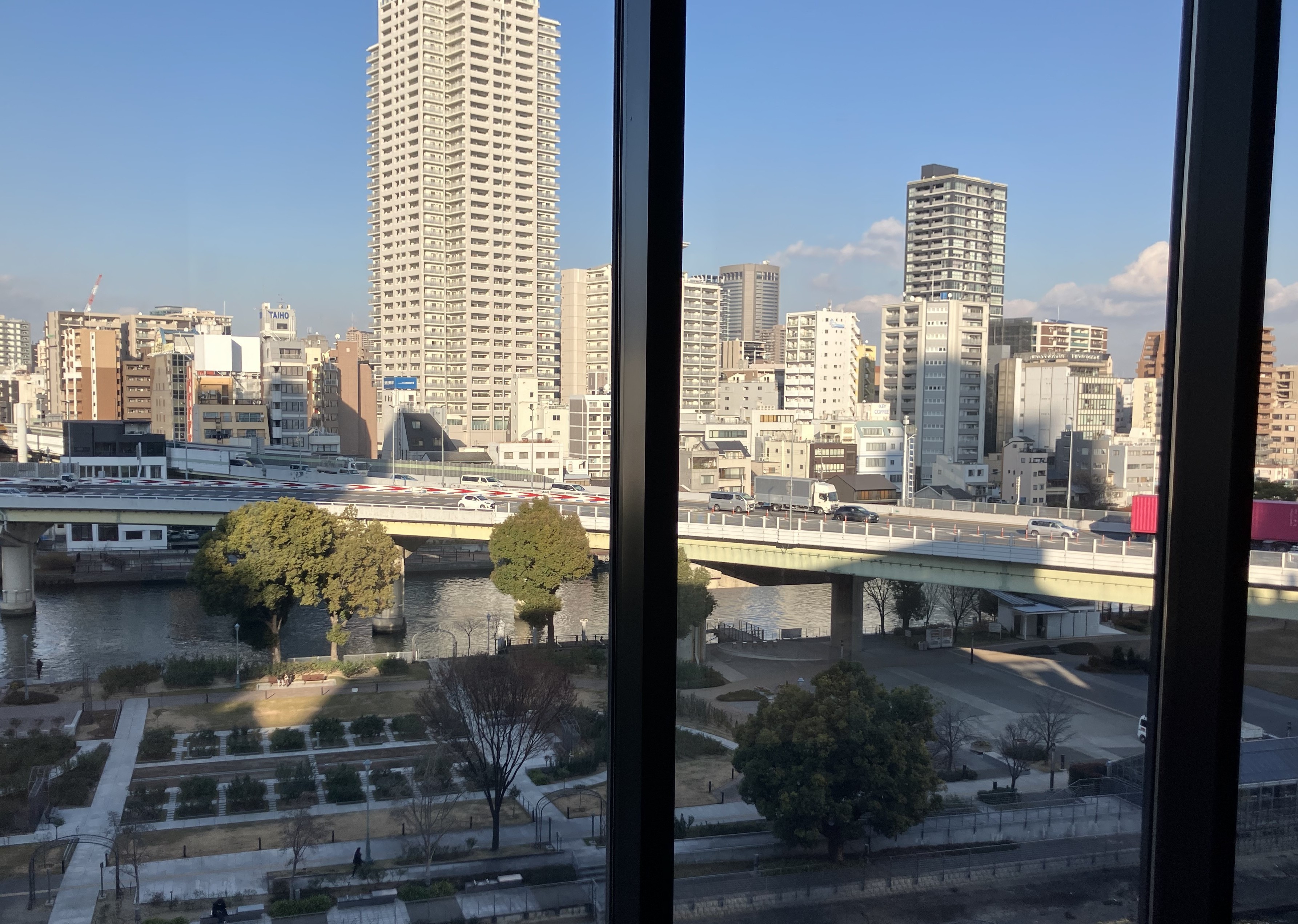 就業先イメージ