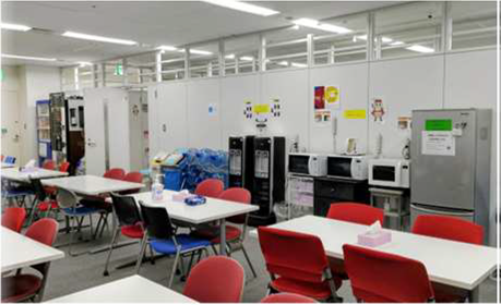 就業先イメージ