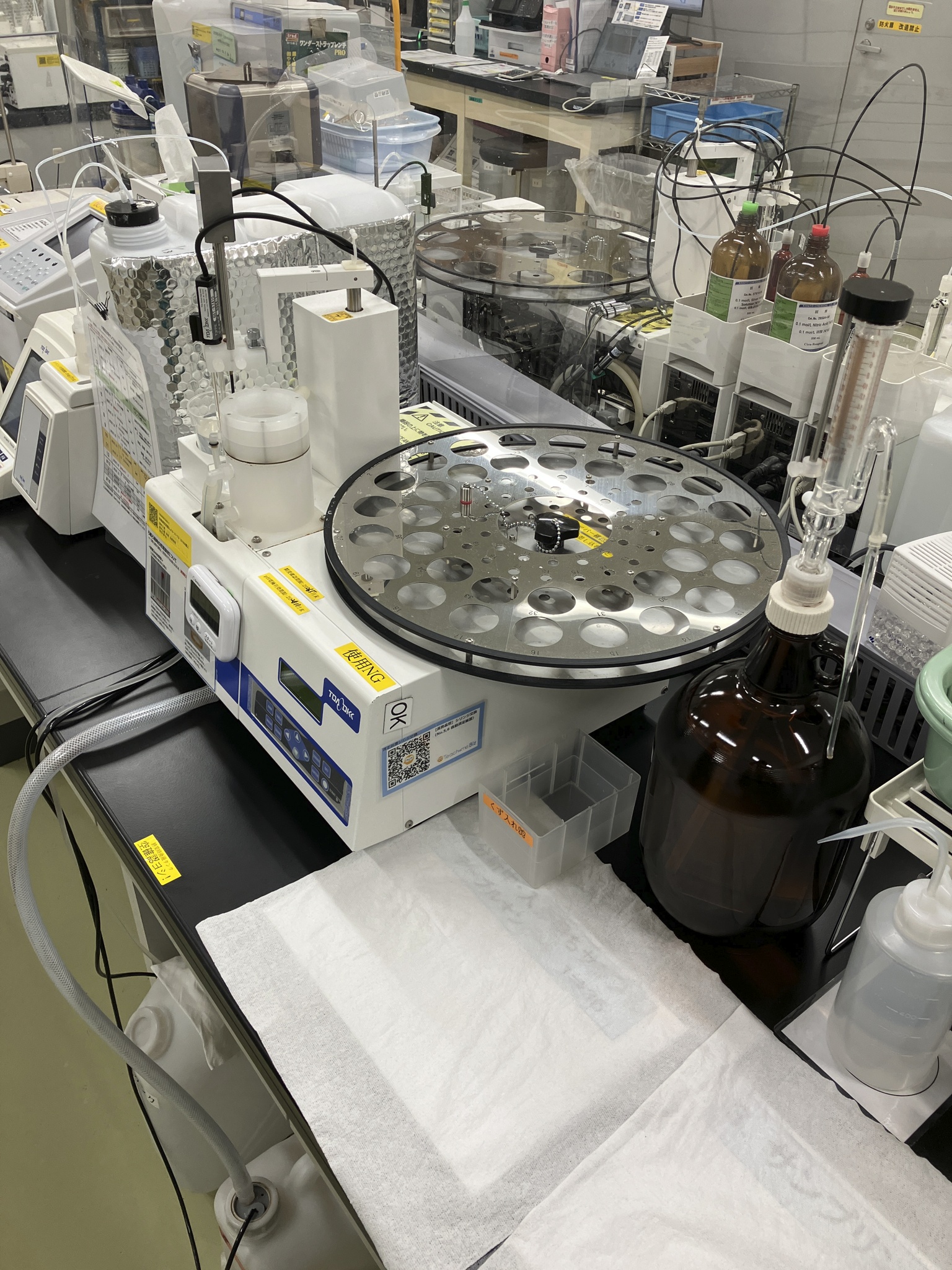 就業先イメージ