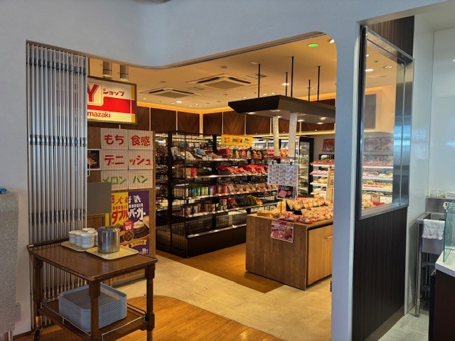 就業先イメージ