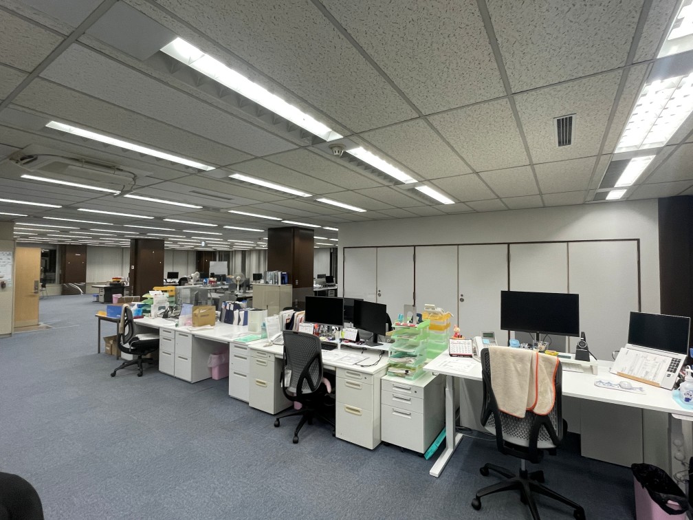 就業先イメージ