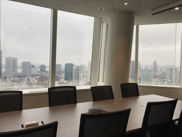 就業先イメージ